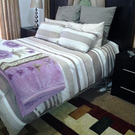 Graceway Cottage Edenvale Exterior foto