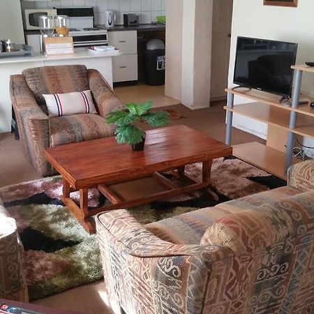 Graceway Cottage Edenvale Exterior foto
