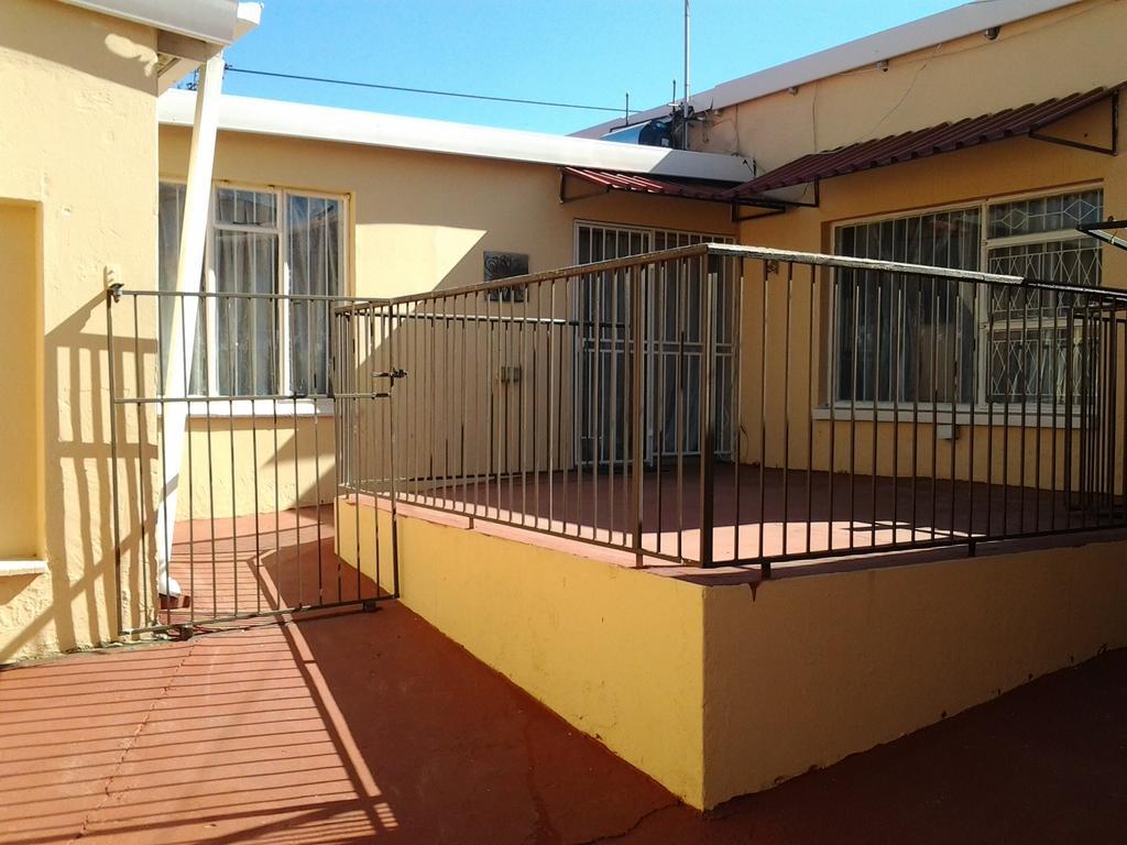 Graceway Cottage Edenvale Exterior foto