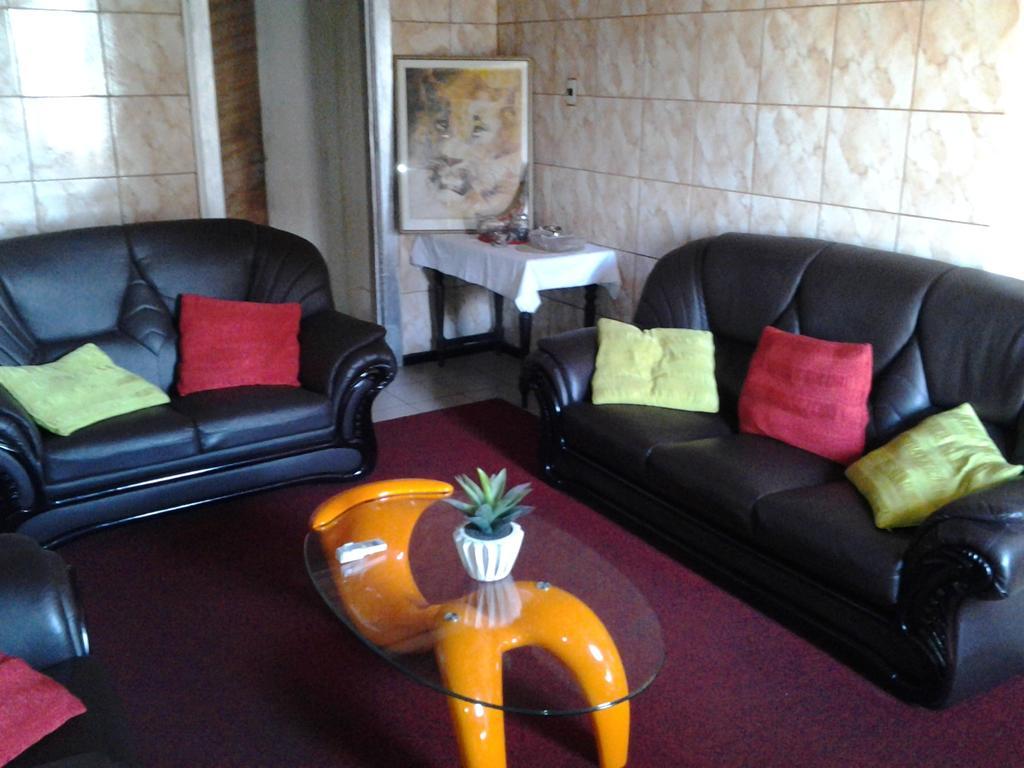 Graceway Cottage Edenvale Exterior foto