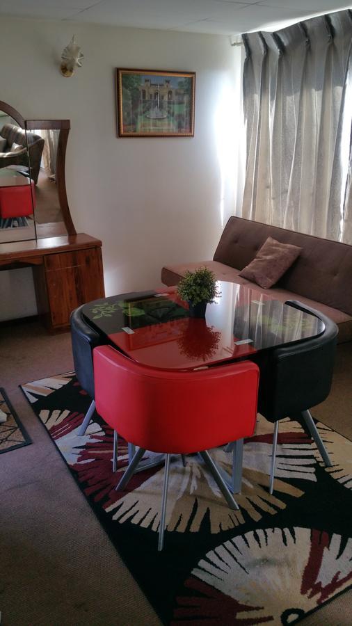 Graceway Cottage Edenvale Exterior foto