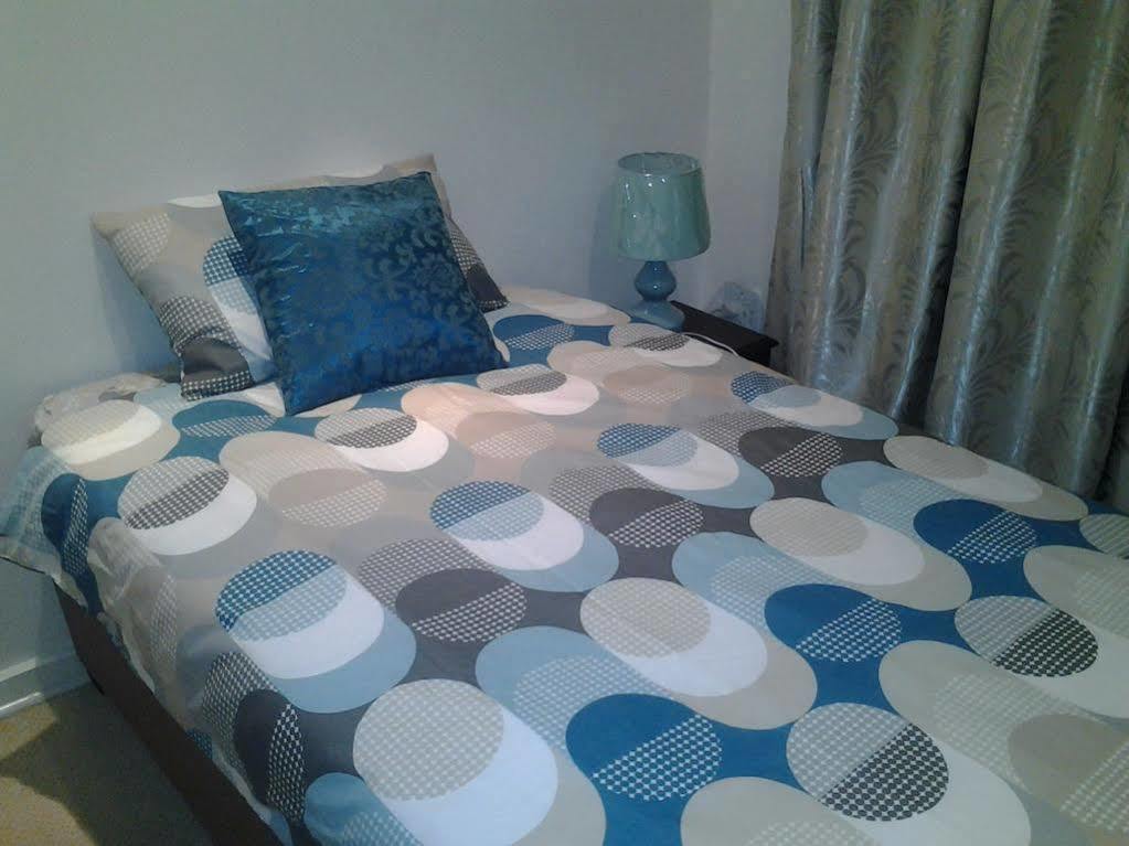 Graceway Cottage Edenvale Exterior foto