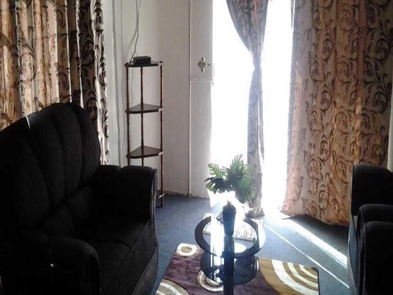 Graceway Cottage Edenvale Exterior foto